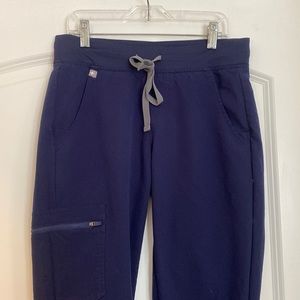 Figs womens Zamora jogger
